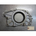 29W018 Rear Oil Seal Housing For 11-12 Ford Fusion  3.5 AT4E6K318AA